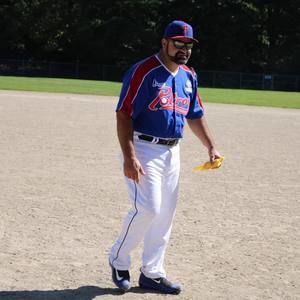 Meet your Posher, Alberto